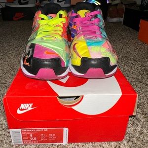 Air Max Light 2 x Atmos